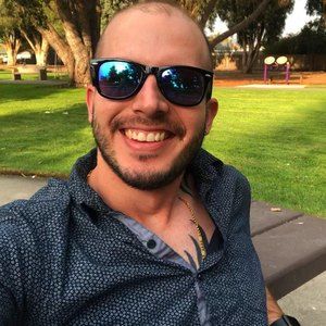 Meet your Posher, Paulo